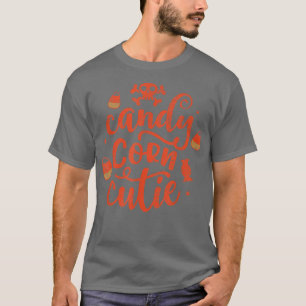 Camiseta Custo das coberturas de Dia de as Bruxas engraçado