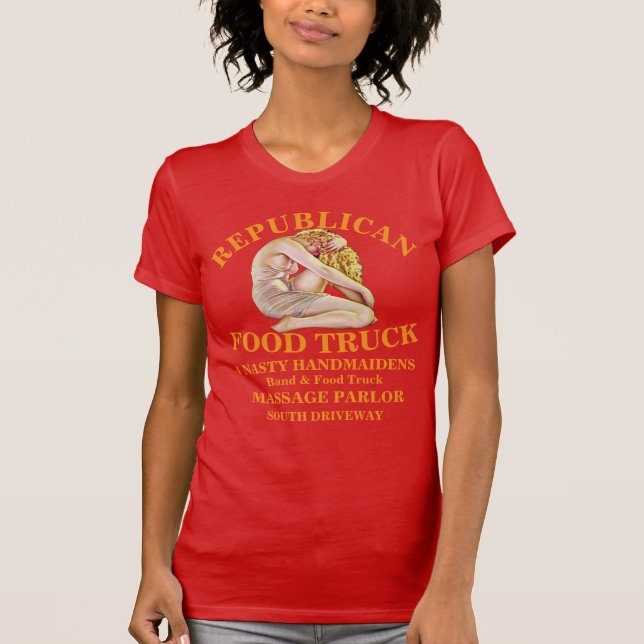CAMISETA CUSTO DO PRODUTO DE TOALHA DE PAPEL DE CHOCOLATE D (Frente)