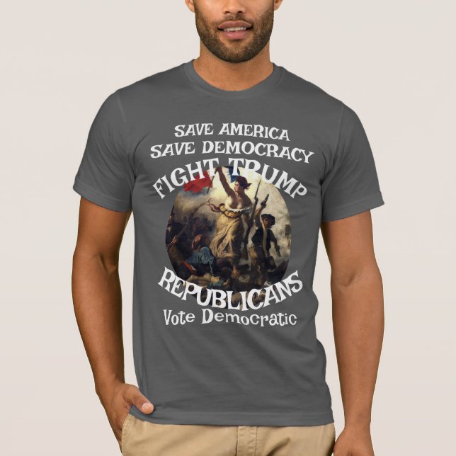 CAMISETA CUSTO PREÇO CDC SUBIR PAGAR INFLAÇÃO SAÚDE CA (Frente)