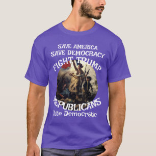 CAMISETA CUSTO PREÇO VF HG AFINAL INFLAÇÃO CUIDADO SAÚDE T