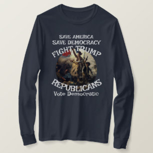 CAMISETA CUSTO PREÇO VF HG AFINAL INFLAÇÃO CUIDADO SAÚDE T