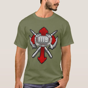 Camiseta Custodes Fidei T-Shirt