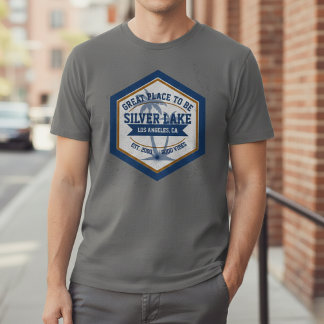 Camiseta Custom American Heritage | Vintage Local Pride