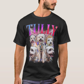 Camiseta custom bootleg tshirt | custom pet tees | pet love