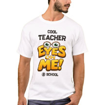 Custom Funny Teacher Gifts  Personalized by School