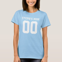 Custom Ladies Football Jersey Personalized Name