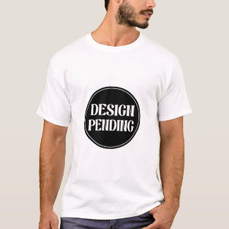 Camiseta Custom-made, artistic, elegant & clean