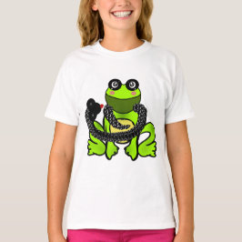 Camiseta Custom The Friendship gift