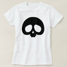 Customizable Mini Skull