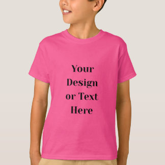 Camiseta Customizable Your Design or Text Here Personalized