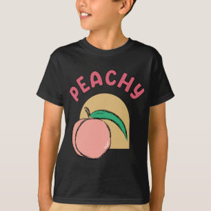 Camiseta Cuta Chic Hipoteca De Hippie Retroativo - Grap De