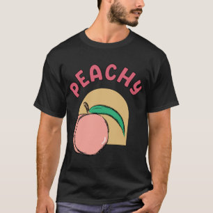 Camiseta Cuta Chic Hipoteca De Hippie Retroativo - Grap De
