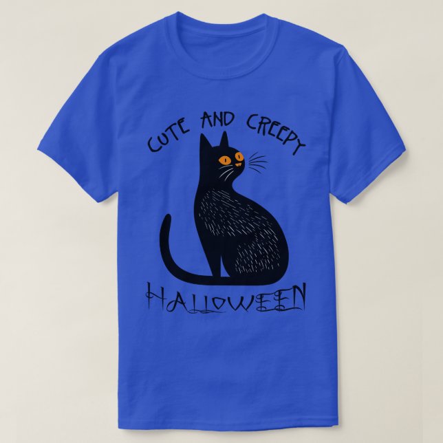 Camiseta Cuta e Calubre (Frente do Design)