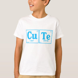 Camiseta Cute