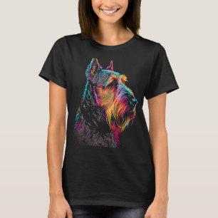 Camiseta Cute Airedale Terrier for Women Girls Men Boys do