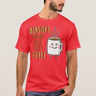 Camiseta Cute Airsoft