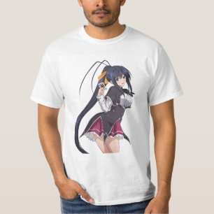 Camiseta Cute Akeno Himejima