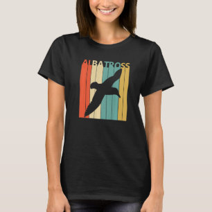 Camiseta Cute Albatross Animal