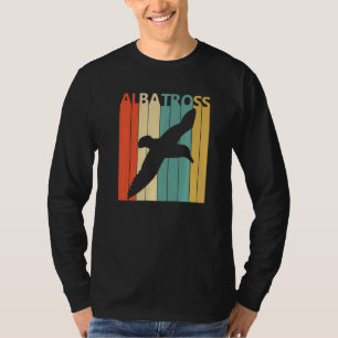 Camiseta Cute Albatross Animal