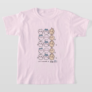 Camiseta cute anime kawaii T-Shirt