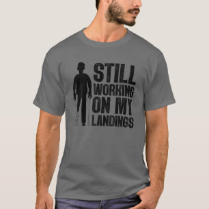 Camiseta Cute Broken Leg Art For Men Women Knee Foot Surger