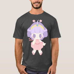 Camiseta Cute chibi idol tenshi creamy mami