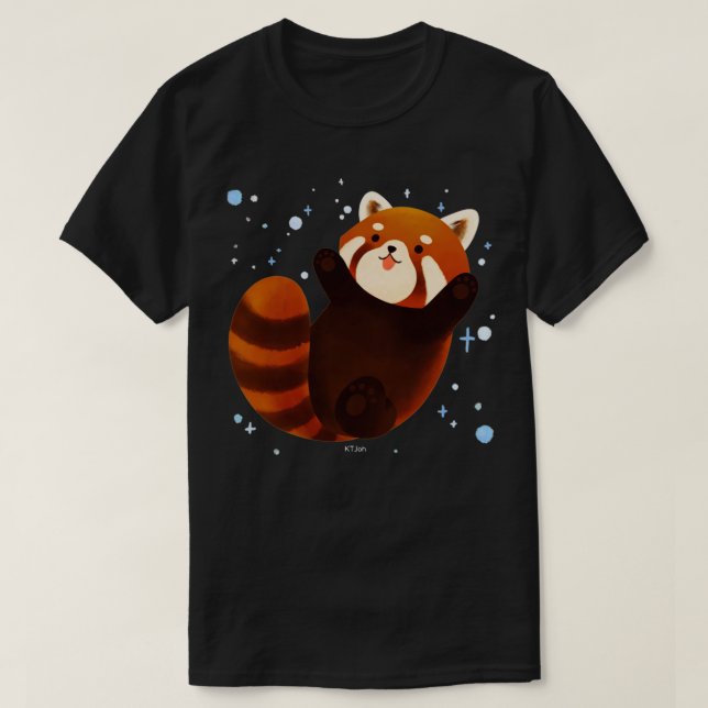 Camiseta Cute Chub (Frente do Design)