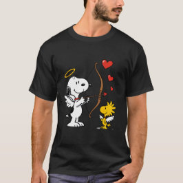 Camiseta Cute Dog Love