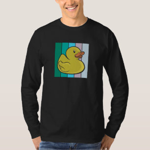 Camiseta Cute Duck