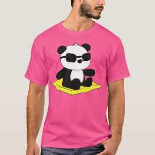 Camiseta Cute e smart ba