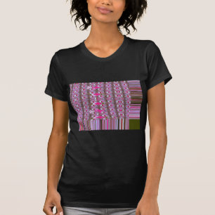 Camiseta Cute Edgy Hakuna Matata Lindas Pessoas Africanas