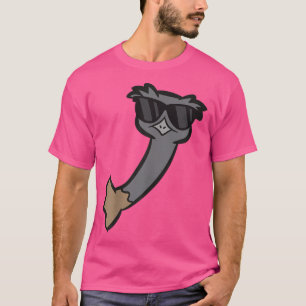 Camiseta Cute Emu Bird Love Emus