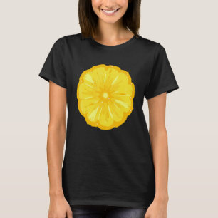 Camiseta Cute Fantasia de Abacaxi de Halloween Vegan Hallow