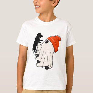Camiseta Cute Ghost Dachshund Lover