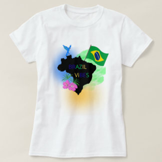 Camiseta Cute Girls – Camisa Estilosa e Confortáve