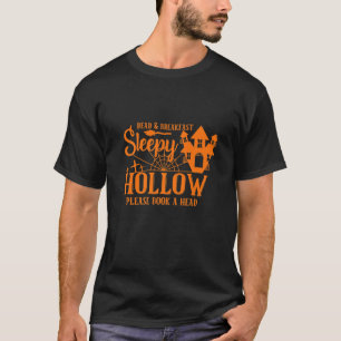 Camiseta Cute Halloween Suave Todos Os Halloween Eve De Out