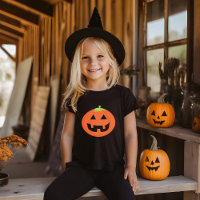 Cute Jack o' Lanterna