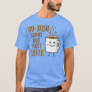Camiseta Cute JiuJitsu