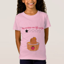 Cute kawaii design de desenho do capybara