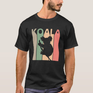 Camiseta Cute Koala Animal