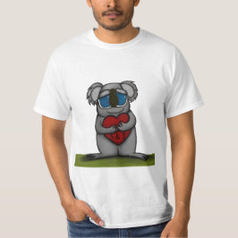 Camiseta Cute Koala Bear