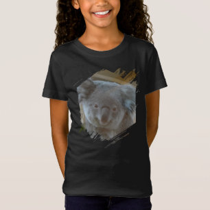 Camiseta Cute Koala T-Shirt