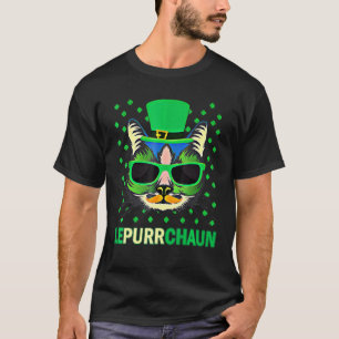 Camiseta Cute Lepurrchaun Leprechaun D de Saint Patrick