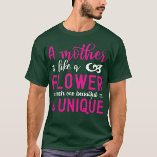 Camiseta Cute Mothers Day Quote 