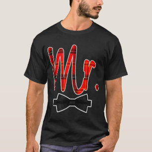 Camiseta Cute Newly Wed Husband Noivado Weding Dk