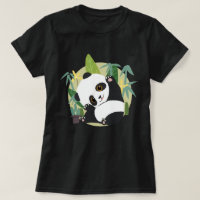 Cute Panda
