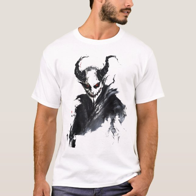Camiseta Cute Panda Reading Book 2 (Frente)
