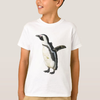 Camiseta Cute Penguin Boulders Beach, Cape Town, SA