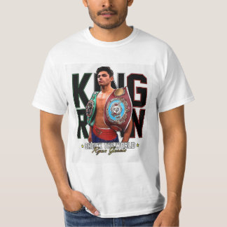 Camiseta Cute ryan Garcia