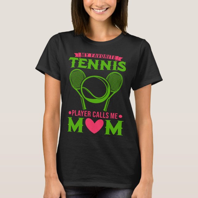 Camiseta Cute Sports Cheer Mom Sayings for Athletes (Frente)